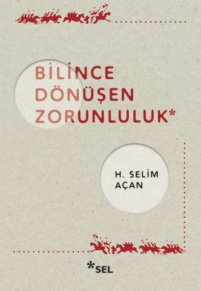 Bilince Dönüşen Zorunluluk ürün görseli 1