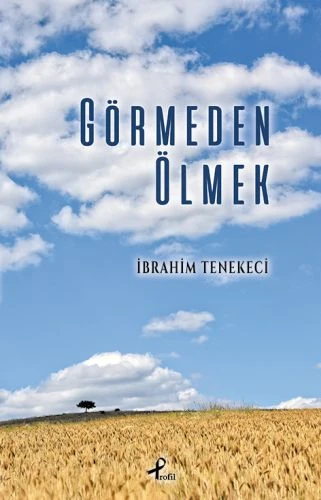 Görmeden Ölmek ürün görseli 1