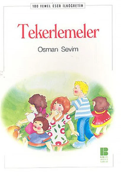 Tekerlemeler ürün görseli 1