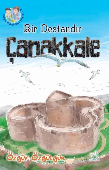 Bir Destandır Çanakkale ürün görseli 1