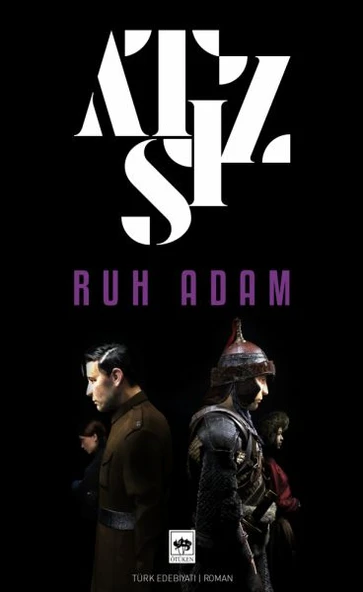 Ruh Adam ürün görseli 1