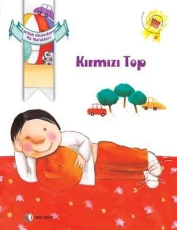Kırmızı Top ürün görseli 1