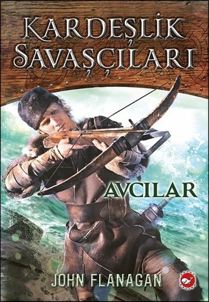 Kardeşlik Savaşçıları 3 - Avcılar ürün görseli 1