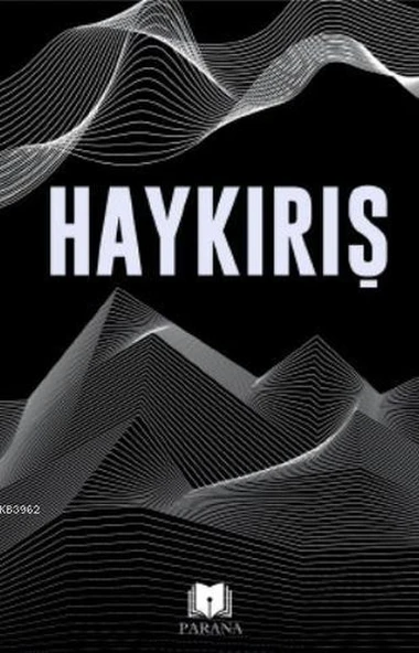 Haykırış ürün görseli 1