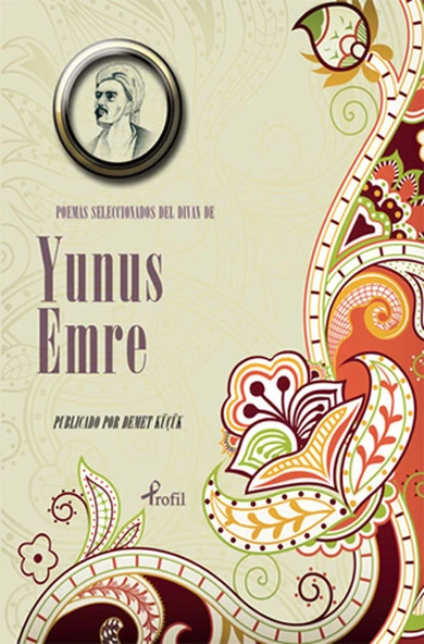İspanyolca Seçme Hikayeler Yunus Emre ürün görseli 1