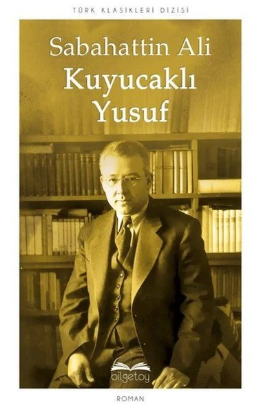 Kuyucaklı Yusuf ürün görseli 1