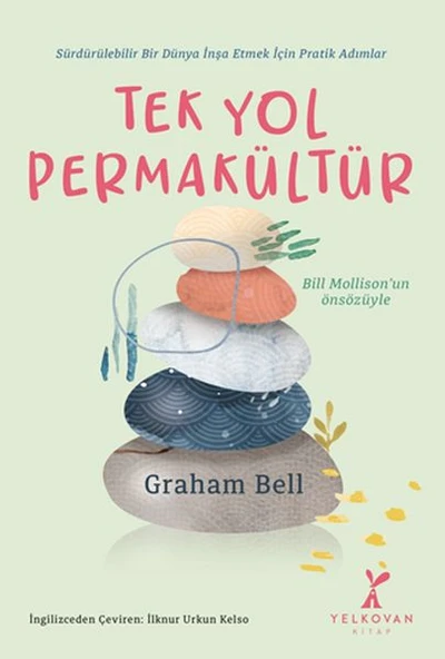 Tek Yol Permakültür ürün görseli 1
