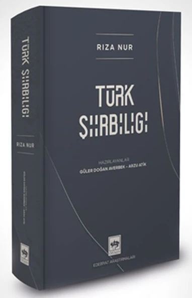 Türk Şiirbiligi ürün görseli 1