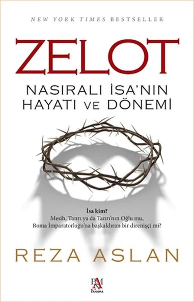 Zelot ürün görseli 1