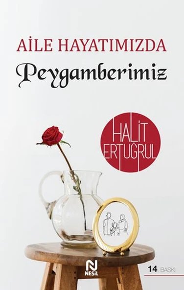 Aile Hayatımızda Peygamberimiz ürün görseli 1