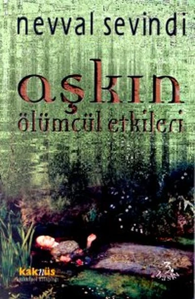 Aşkın Ölümcül Etkileri ürün görseli 1