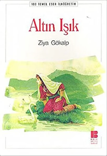Altın Işık ürün görseli 1