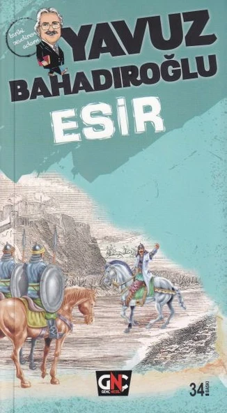 Esir ürün görseli 1