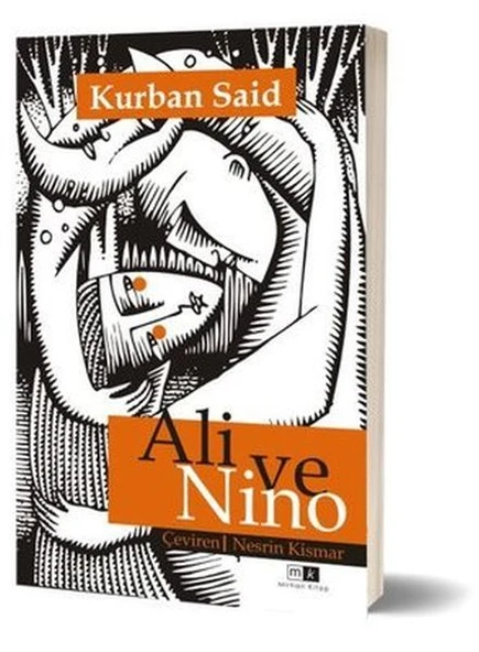 Ali ve Nino ürün görseli 1