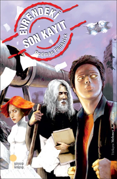 Evrendeki Son Kayıt ürün görseli 1