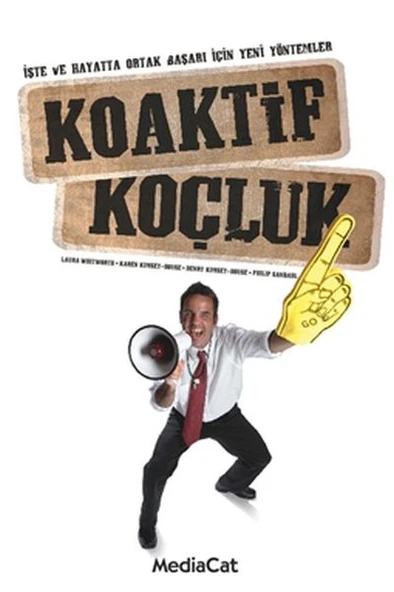 Koaktif Koçluk ürün görseli 1