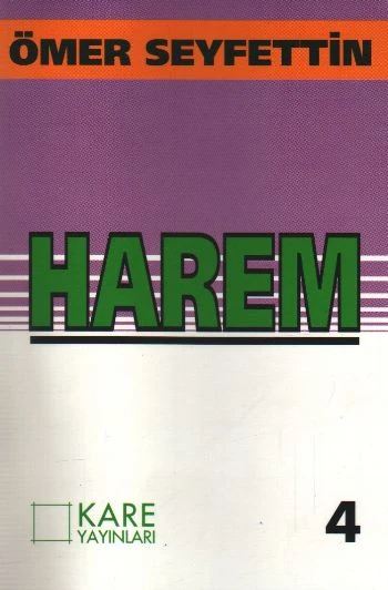 Harem ürün görseli 1