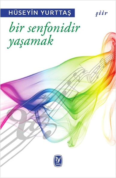 Bir Senfonidir Yaşamak ürün görseli 1