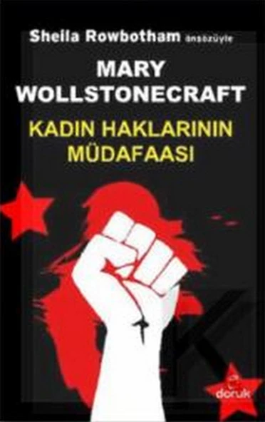 Kadın Haklarının Müdafaası ürün görseli 1
