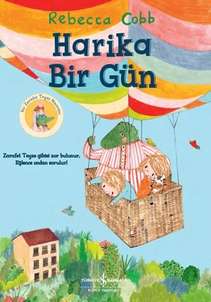 Harika Bir Gün ürün görseli 1