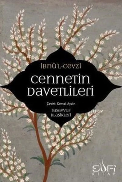 Cennetin Davetlileri ürün görseli 1