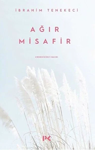 Ağır Misafir ürün görseli 1