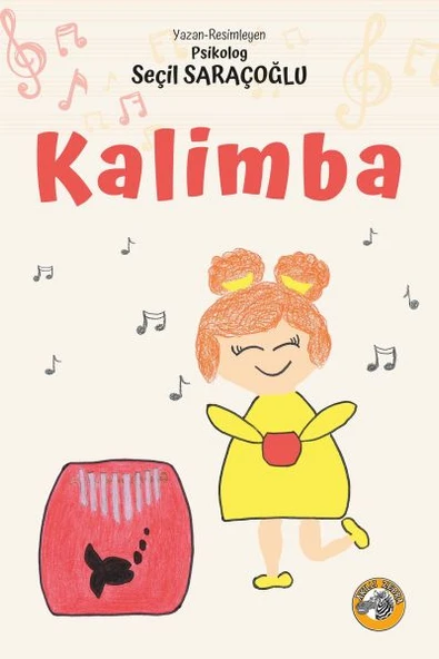 Kalimba ürün görseli 1
