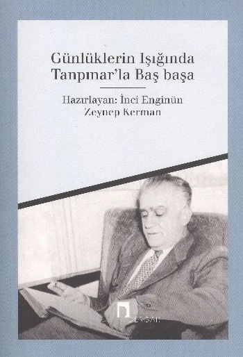 Günlüklerin Işığında Tanpınar'la Başbaşa ürün görseli 1