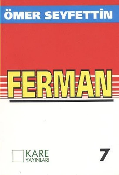 Ferman ürün görseli 1