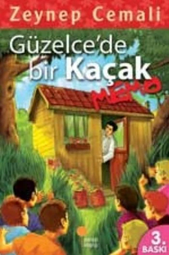 Güzelcede Bir Kaçak, Memo ürün görseli 1