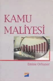 Kamu Maliyesi ürün görseli 1