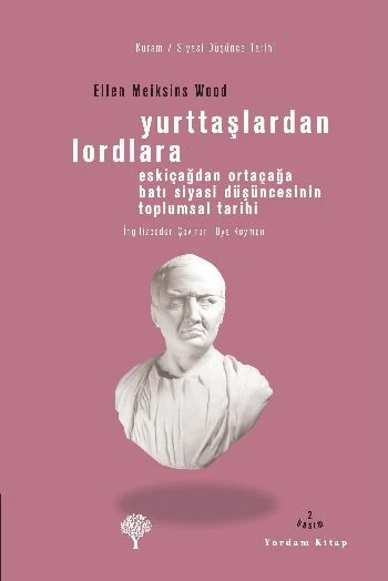 Yurttaşlardan Lordlara ürün görseli 1