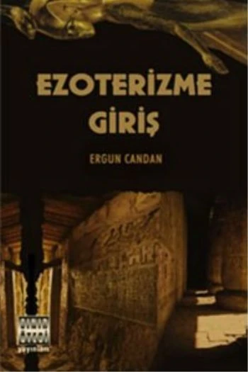 Ezoterizme Giriş ürün görseli 1