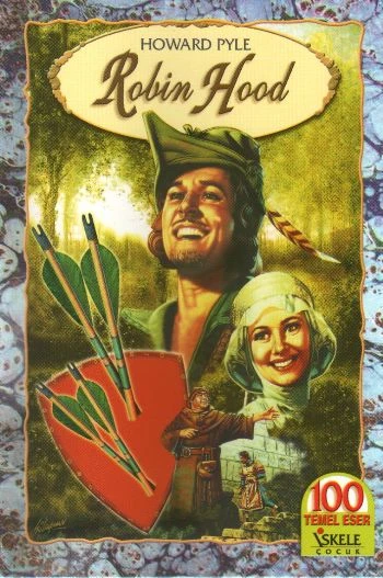 Robin Hood ürün görseli 1
