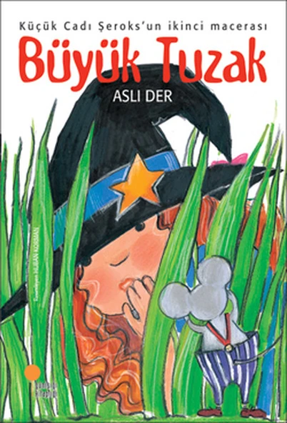 Büyük Tuzak ürün görseli 1