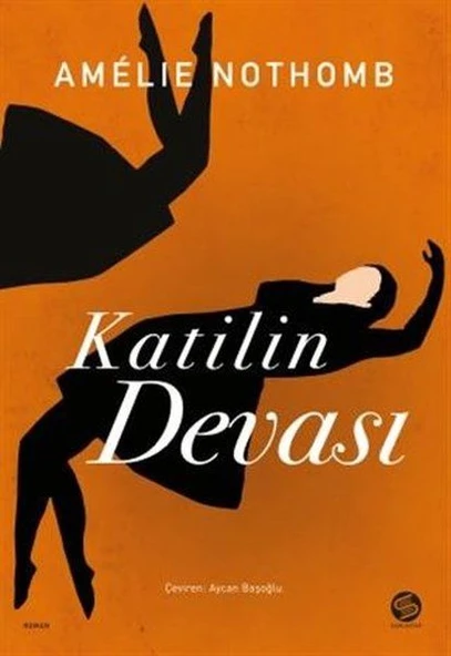 Katilin Devası ürün görseli 1