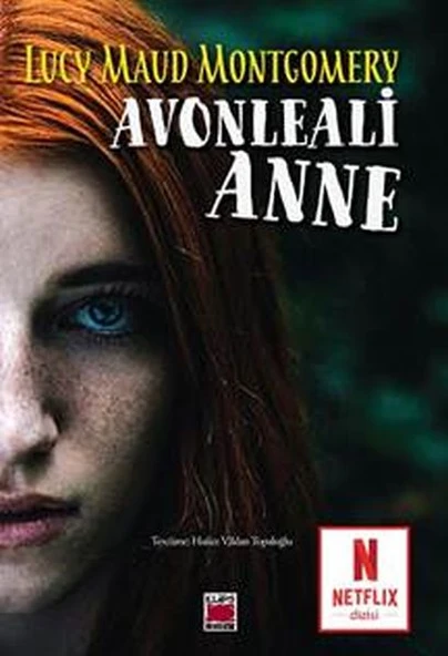 Avonleali Anne ürün görseli 1