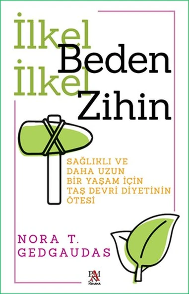 İlkel Beden İlkel Zihin ürün görseli 1
