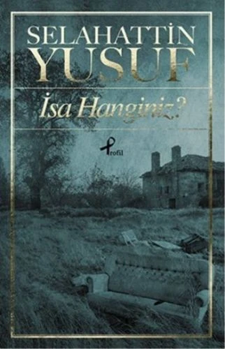 İsa Hanginiz? ürün görseli 1