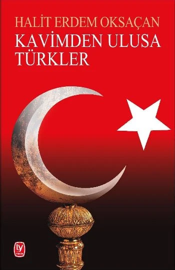 Kavimden Ulusa Türkler ürün görseli 1