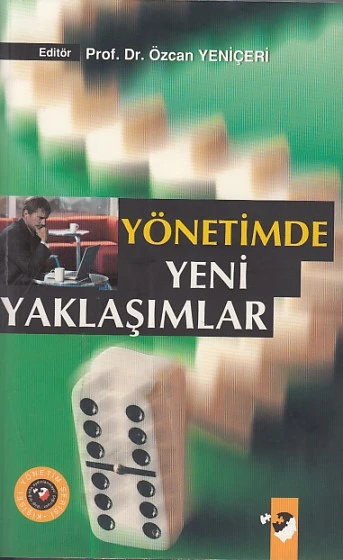 Yönetimde Yeni Yaklaşımlar ürün görseli 1