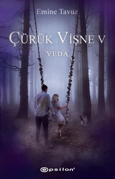 Çürük Vişne 5- Veda ürün görseli 1