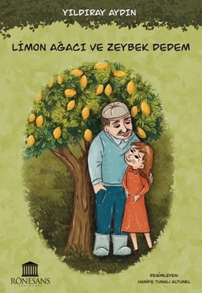 Limon Ağacı ve Zeybek Dedem ürün görseli 1