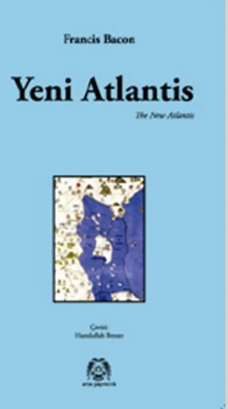 Yeni Atlantis ürün görseli 1