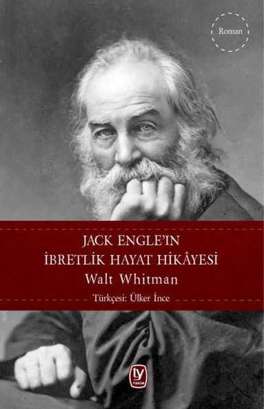 Jack Engle’ın İbretlik Hayat Hikayesi ürün görseli 1