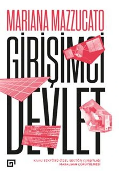 Girişimci Devlet ürün görseli 1