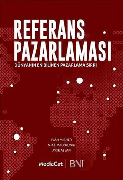 Referans Pazarlaması ürün görseli 1