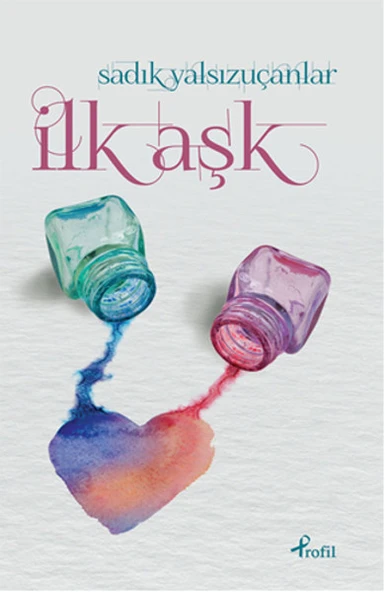 İlk Aşk ürün görseli 1