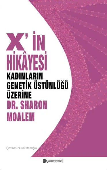 X’in Hikâyesi ürün görseli 1