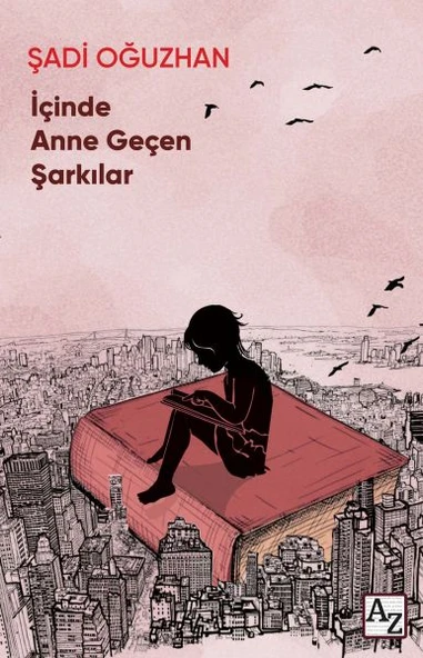 İçinde Anne Geçen Şarkılar ürün görseli 1
